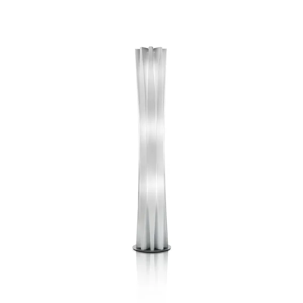 Slamp Bach XL Blanco – Lámpara de pie