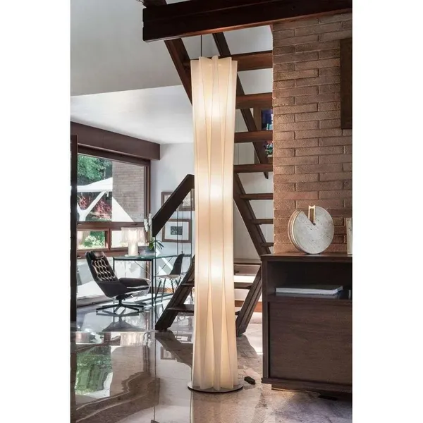 Slamp Bach XL Oro – Lámpara de pie — imagen 5