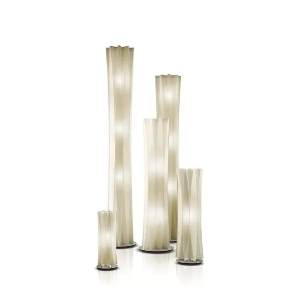 Slamp Bach Xxl Oro – Lámpara de pie — imagen 3