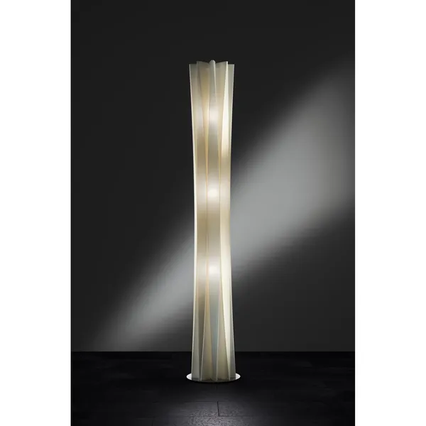 Slamp Bach Xxl Oro – Lámpara de pie — imagen 4