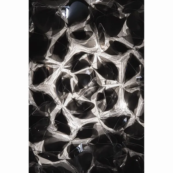 Slamp Clizia Mama Non Mama Aplique/ Grande Negro – Lámpara de techo — imagen 4