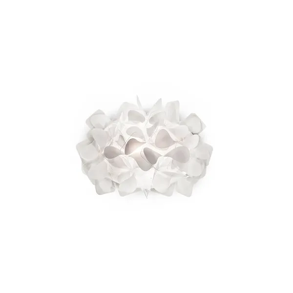 Clizia Mama Non Mama Lámpara de Pared Blanco