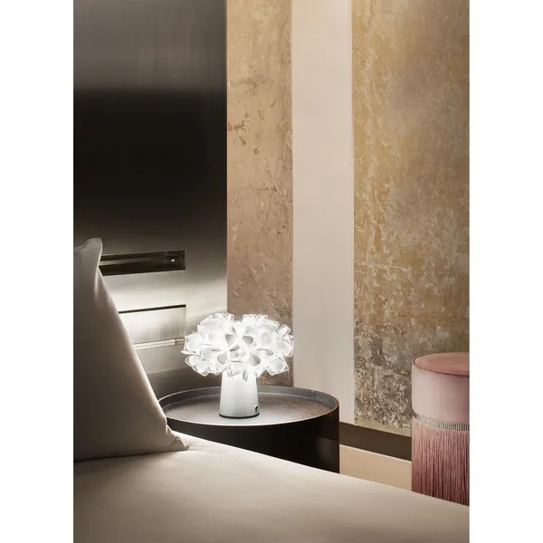 Slamp Clizia Mama Non Mama Portátil Blanco – Lámpara — imagen 5