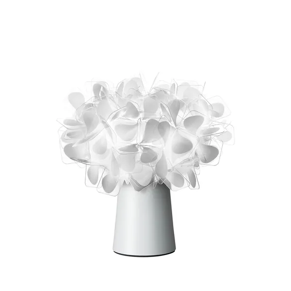 Slamp Clizia Mama Non Mama Portátil Blanco – Lámpara