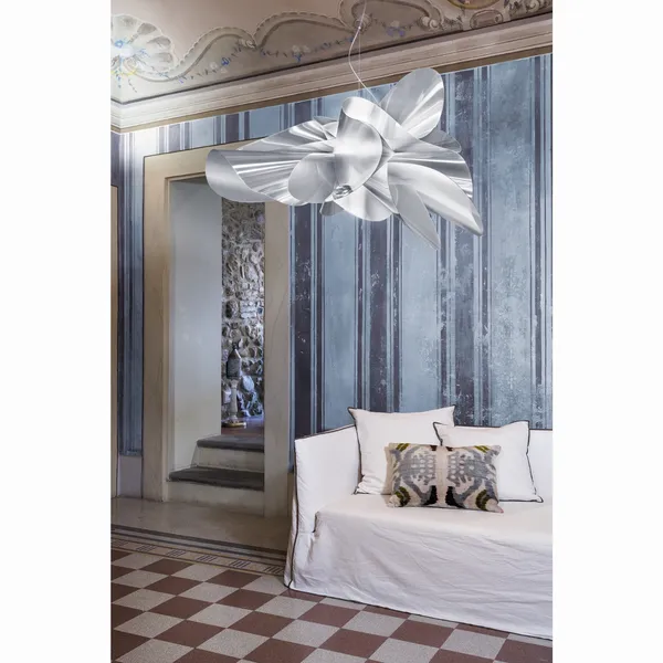 Slamp Etoile Grande Transparente – Lámpara colgante — imagen 4