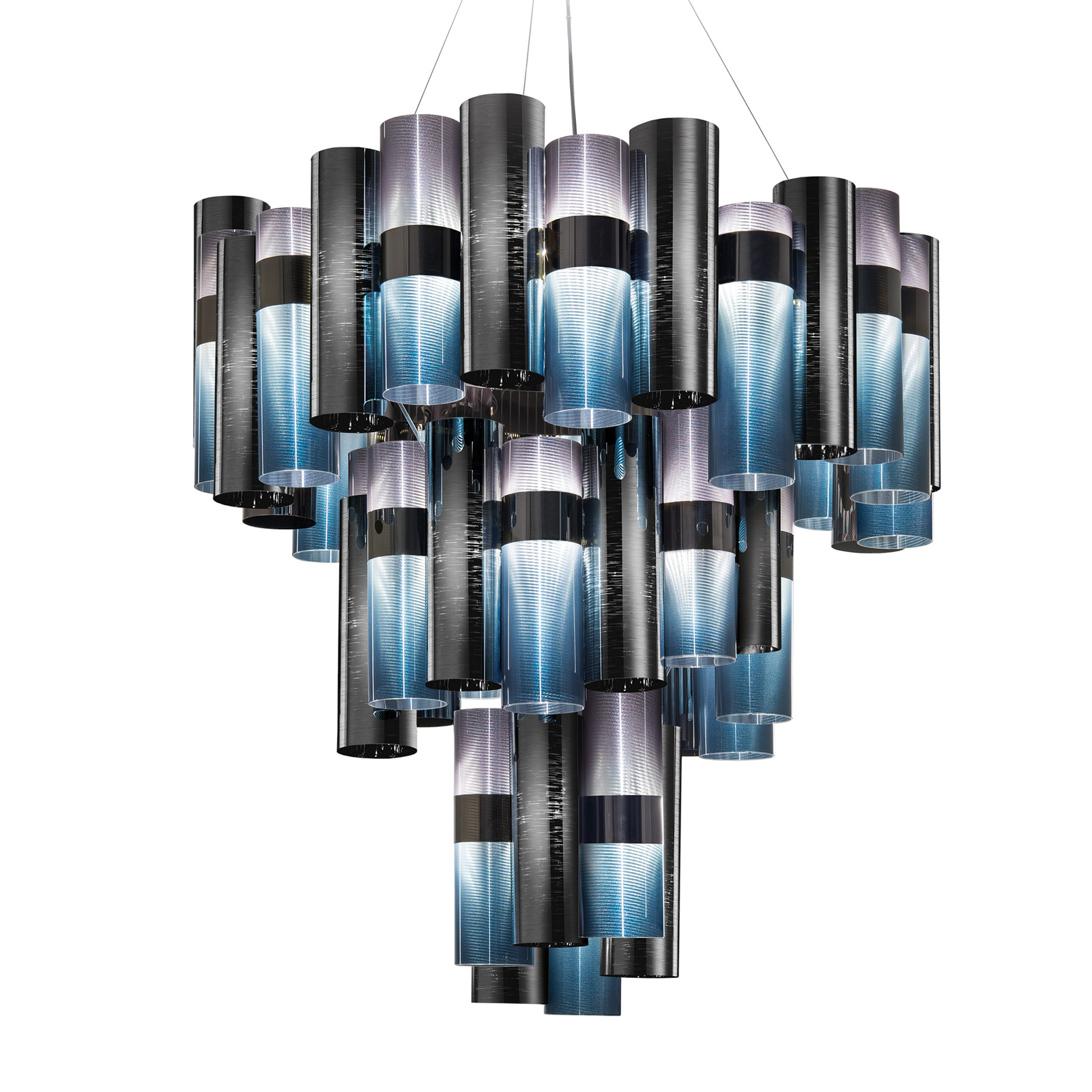 Slamp La Lollo XL , Ø80cm – Lámpara colgante led — imagen 4