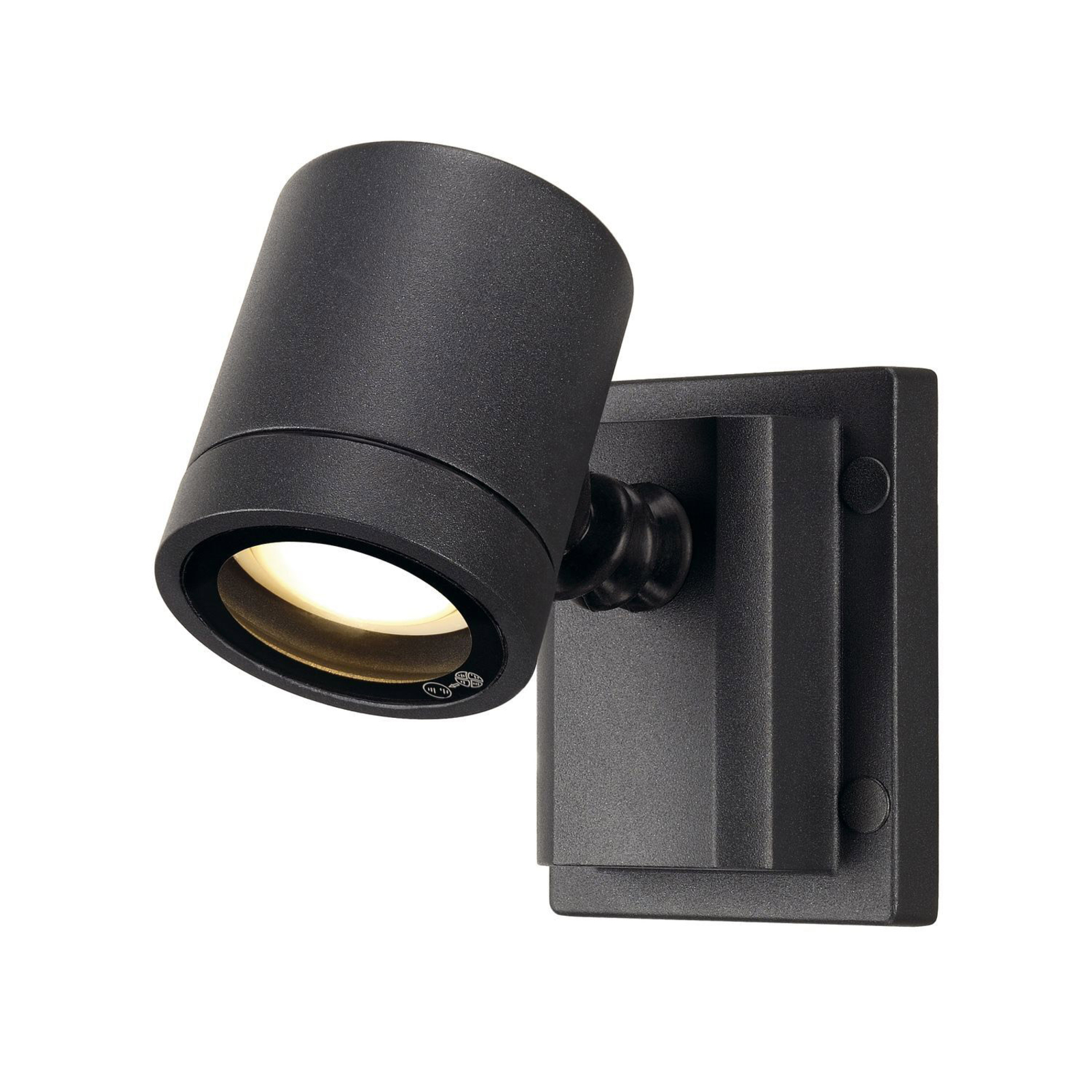 SLV Myra 1 luz, orientable – Aplique de exterior — imagen 6