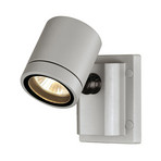 Aplique de exterior SLV Myra 1 luz, orientable
