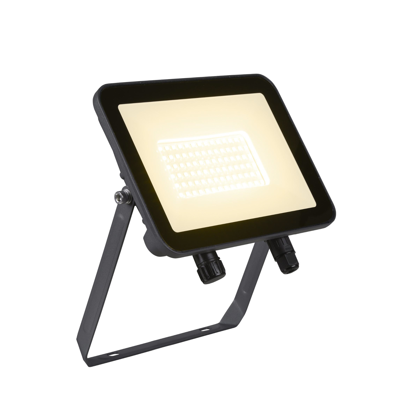 SLV Floodi Foco exterior LED orientable 180