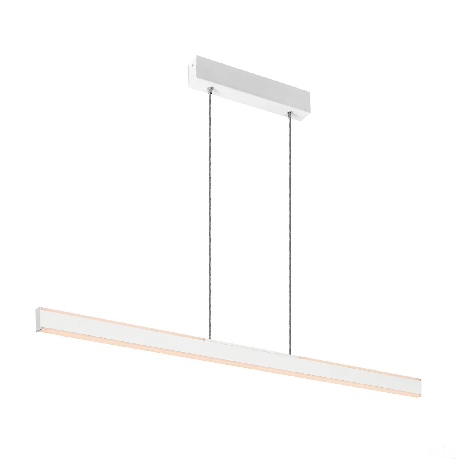 SLV One Linear Led up&down con Cct – Lámpara colgante — imagen 2