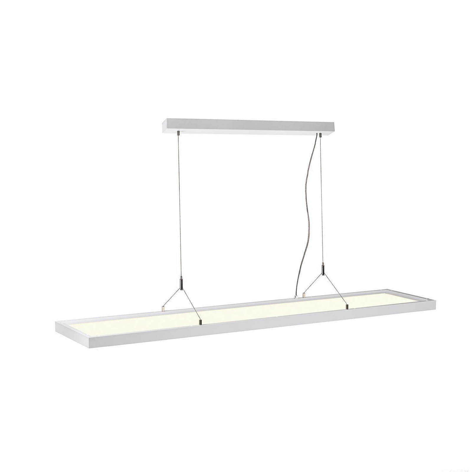 SLV Worklight de oficina Led, Up/down – Lámpara colgante — imagen 2