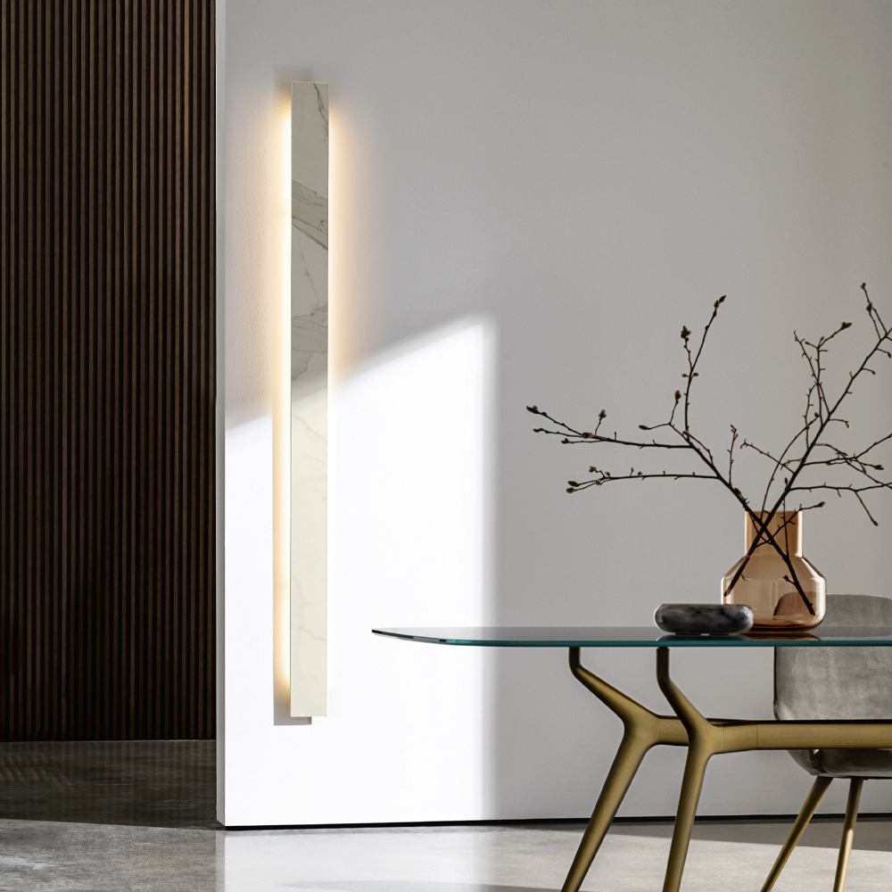 Sovet Italia Traled cerámica – Aplique — imagen 4