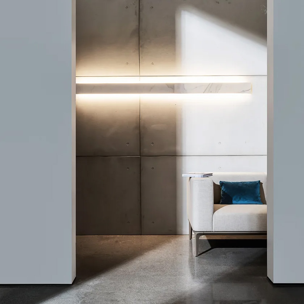 Sovet Italia Traled cerámica – Aplique — imagen 8