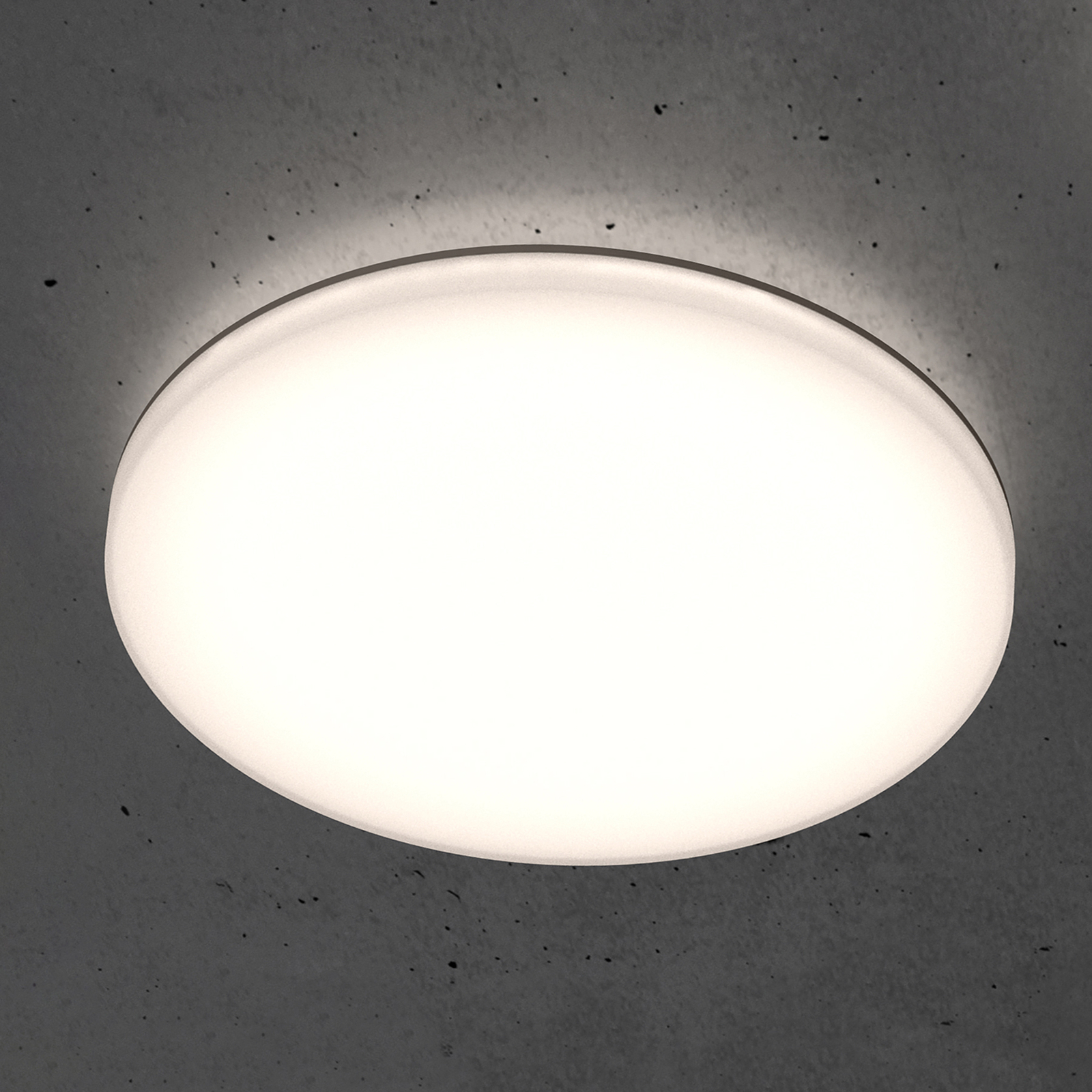 STEINEL RS Pro R10 basic SC Ø 30cm – Lámpara de techo led