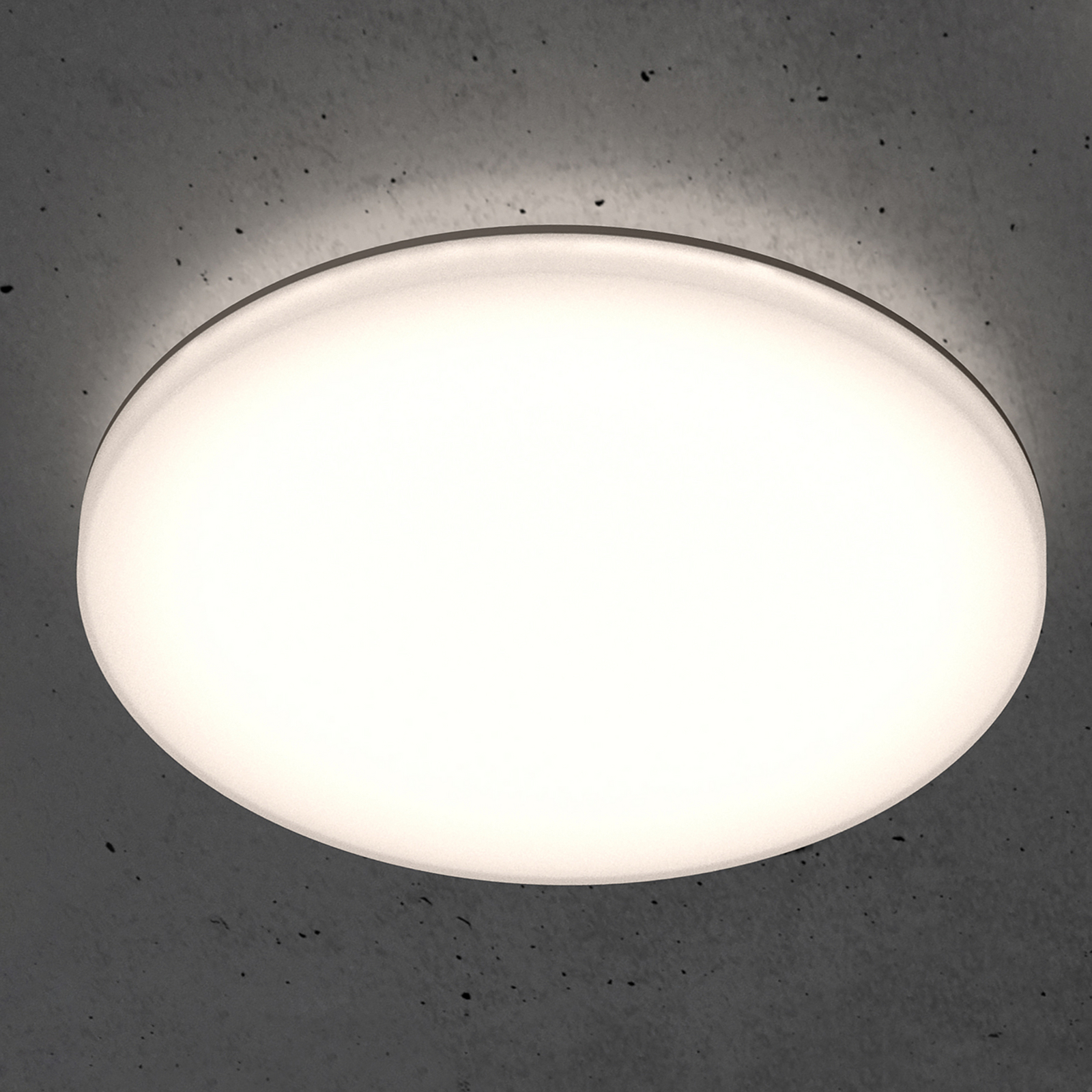 STEINEL RS PRO R20 basic SC Lámpara de techo LED Ø 35cm