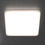 STEINEL RS Pro R20 Q basic, angular – Lámpara de techo led — imagen 2