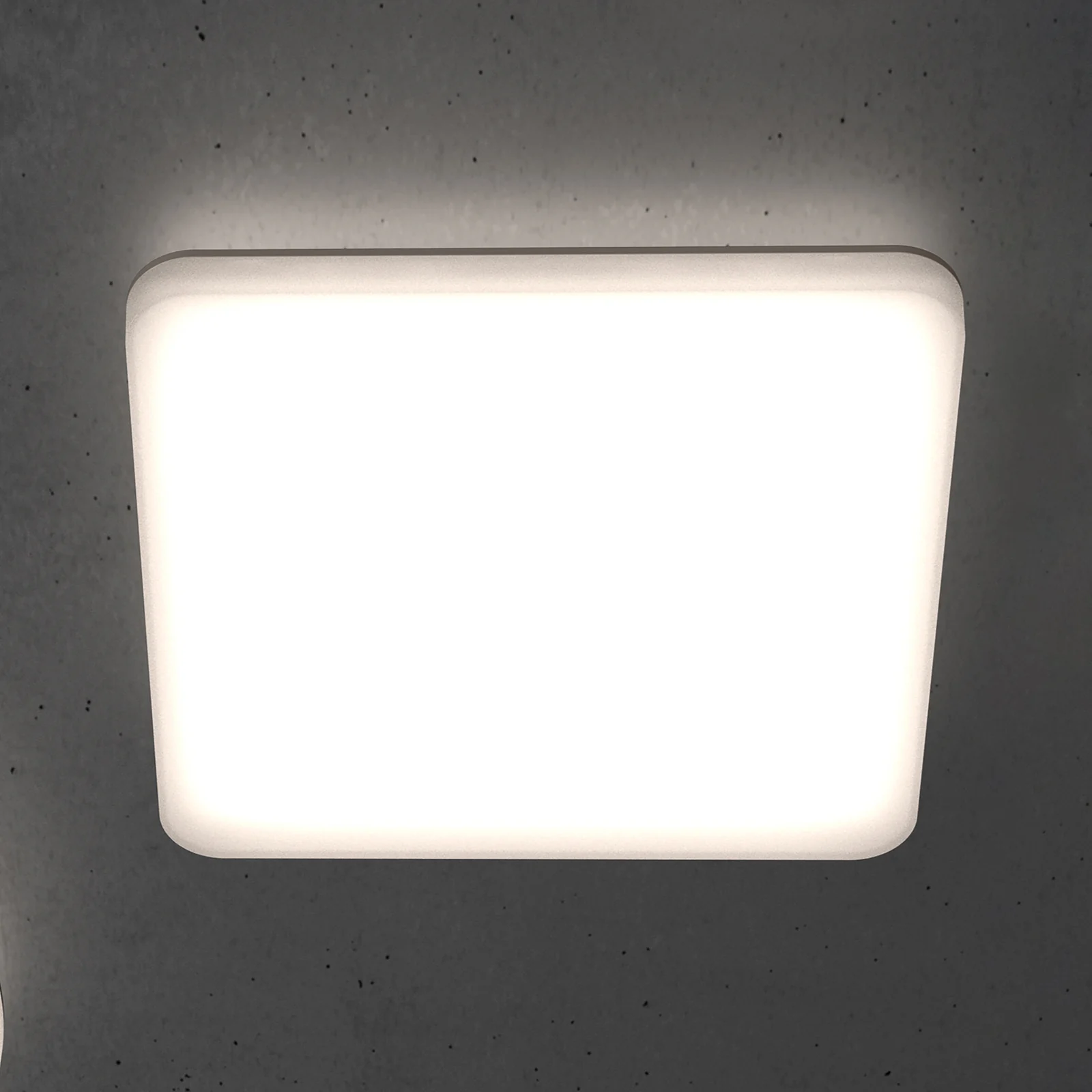 STEINEL RS Pro R20 Q plus SC angular – Lámpara de techo led — imagen 4