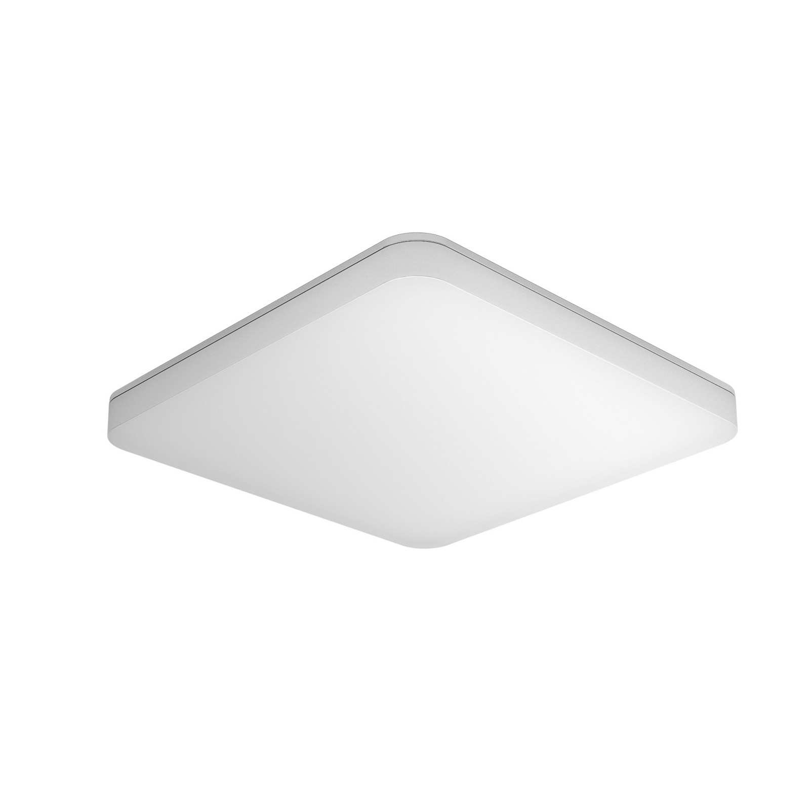 STEINEL RS PRO R20 Q plus SC Lámpara de techo LED angular