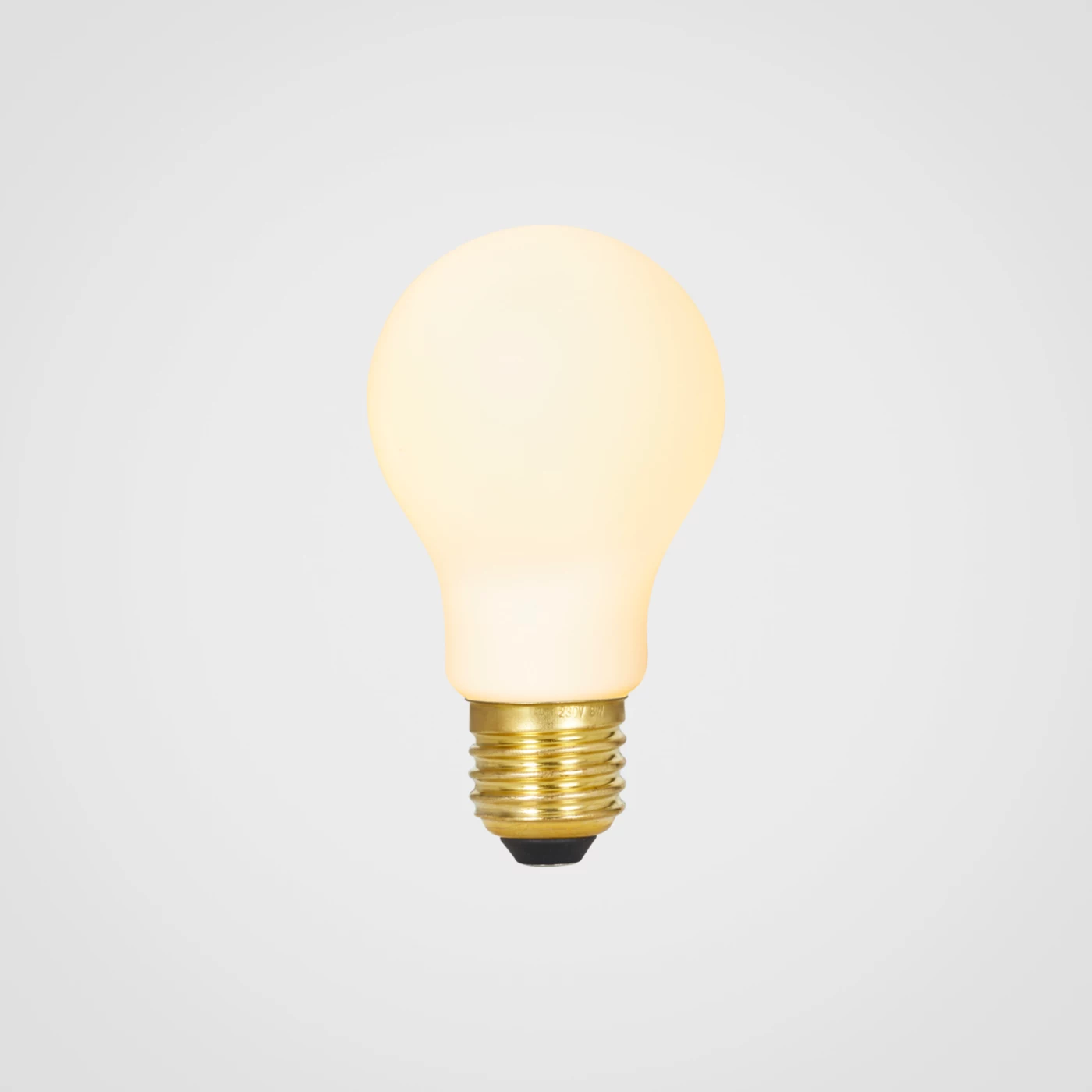 Tala A60-dim 6W/m 930, E27 Led dim to warm — imagen 3