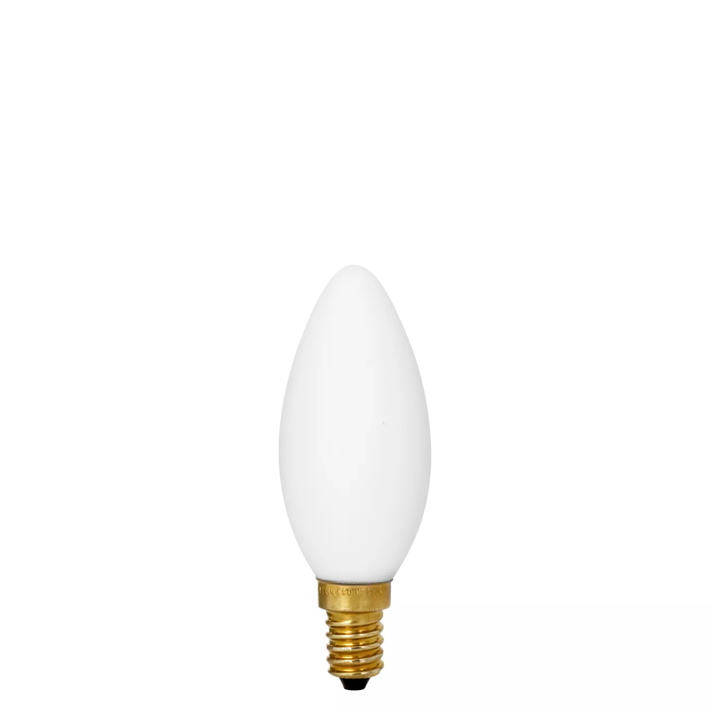 Tala C35-dim 4W/m 930, E14 LED