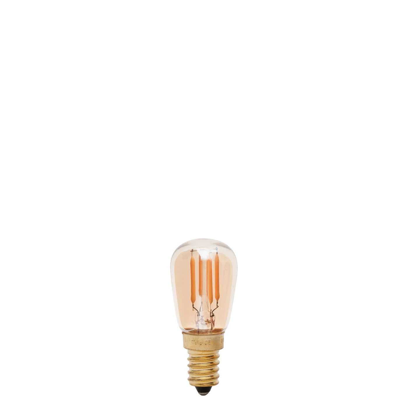 Tala CO28-dim 2W/gd 922, E14 Led — imagen 3