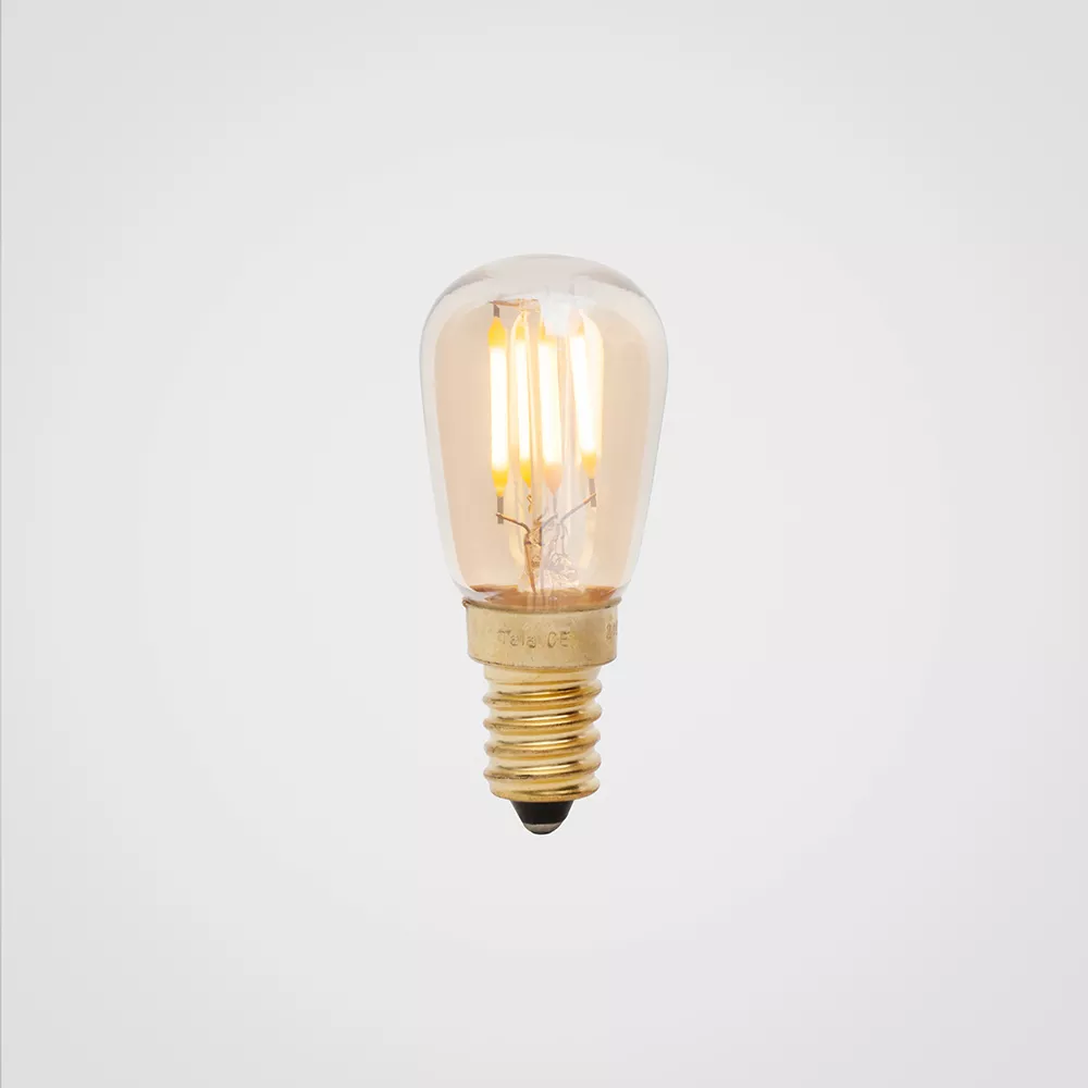 Tala CO28-dim 2W/gd 922, E14 Led — imagen 5