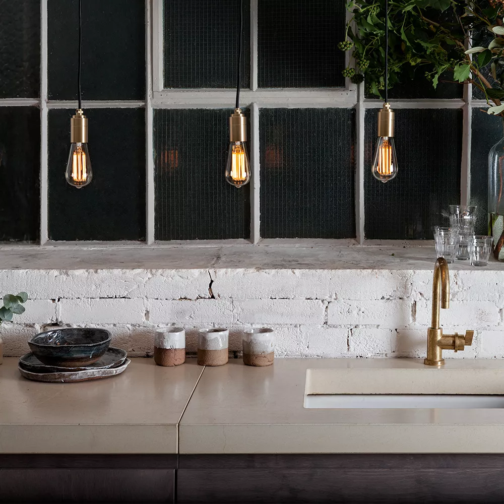 Tala CO64-dim 3W/gd 922, E27 Led — imagen 4
