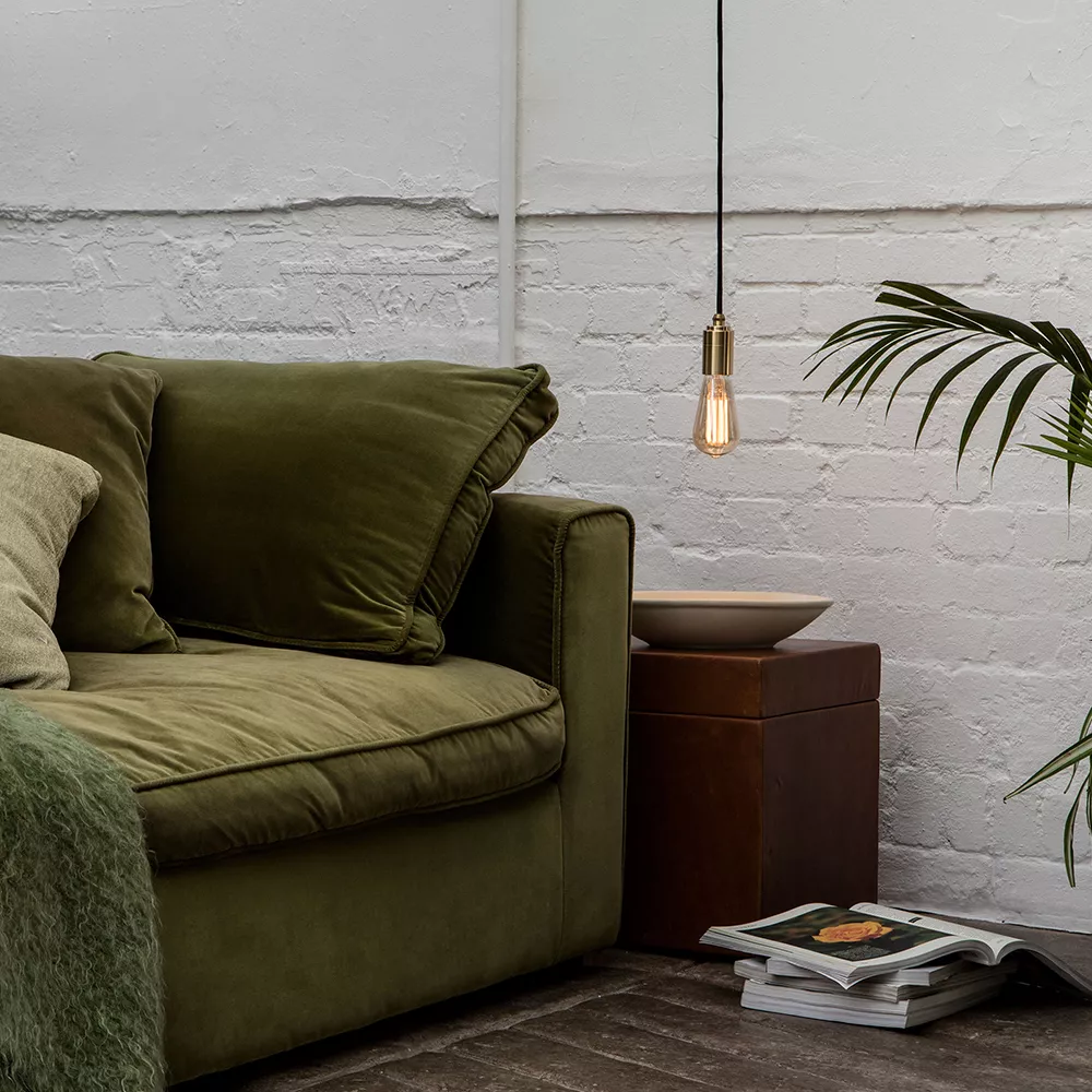 Tala CO64-dim 3W/gd 922, E27 Led — imagen 5