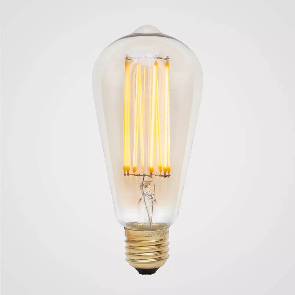 Tala CO64-dim 3W/gd 922, E27 Led — imagen 6
