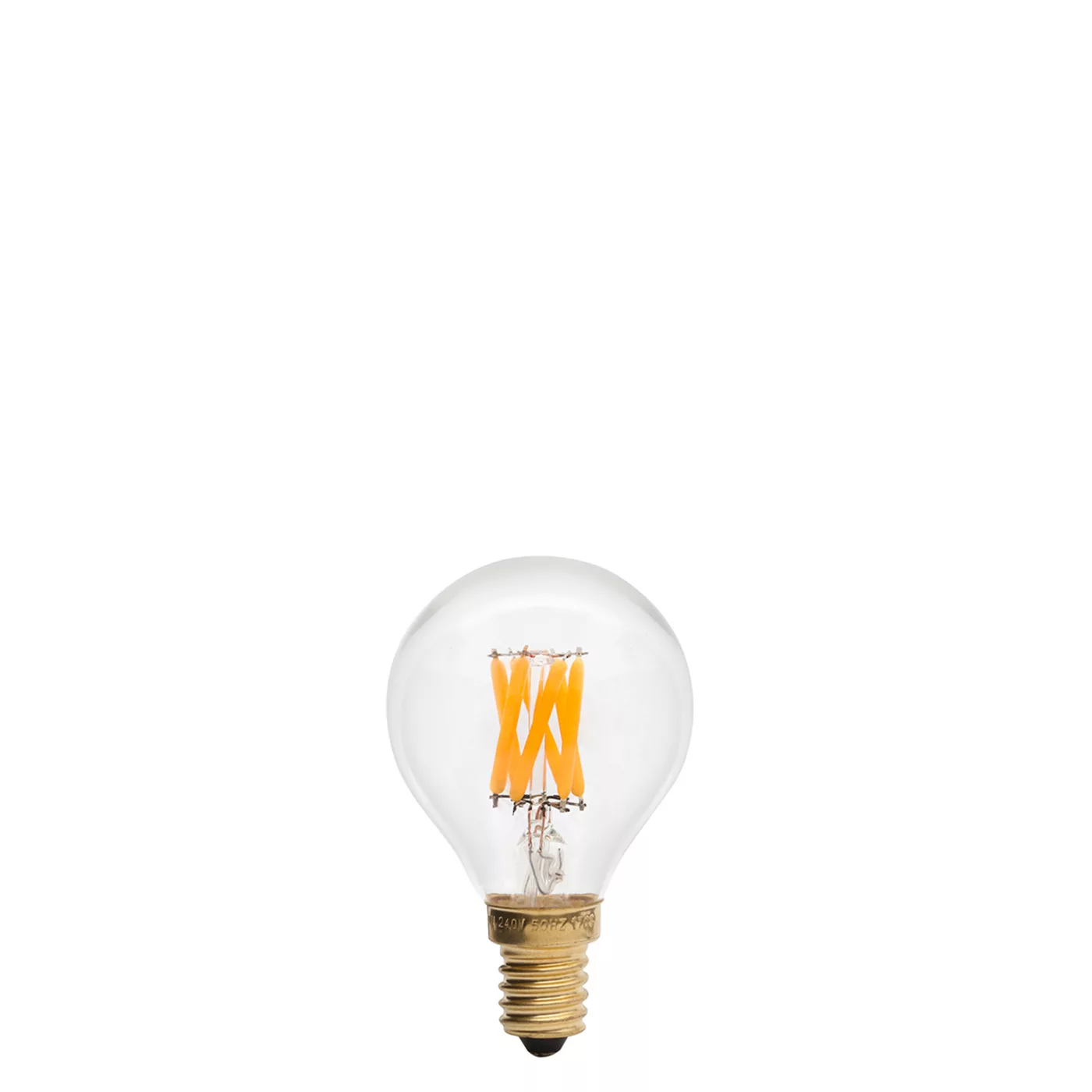 Tala D45-dim 3W/c 927, E14 LED