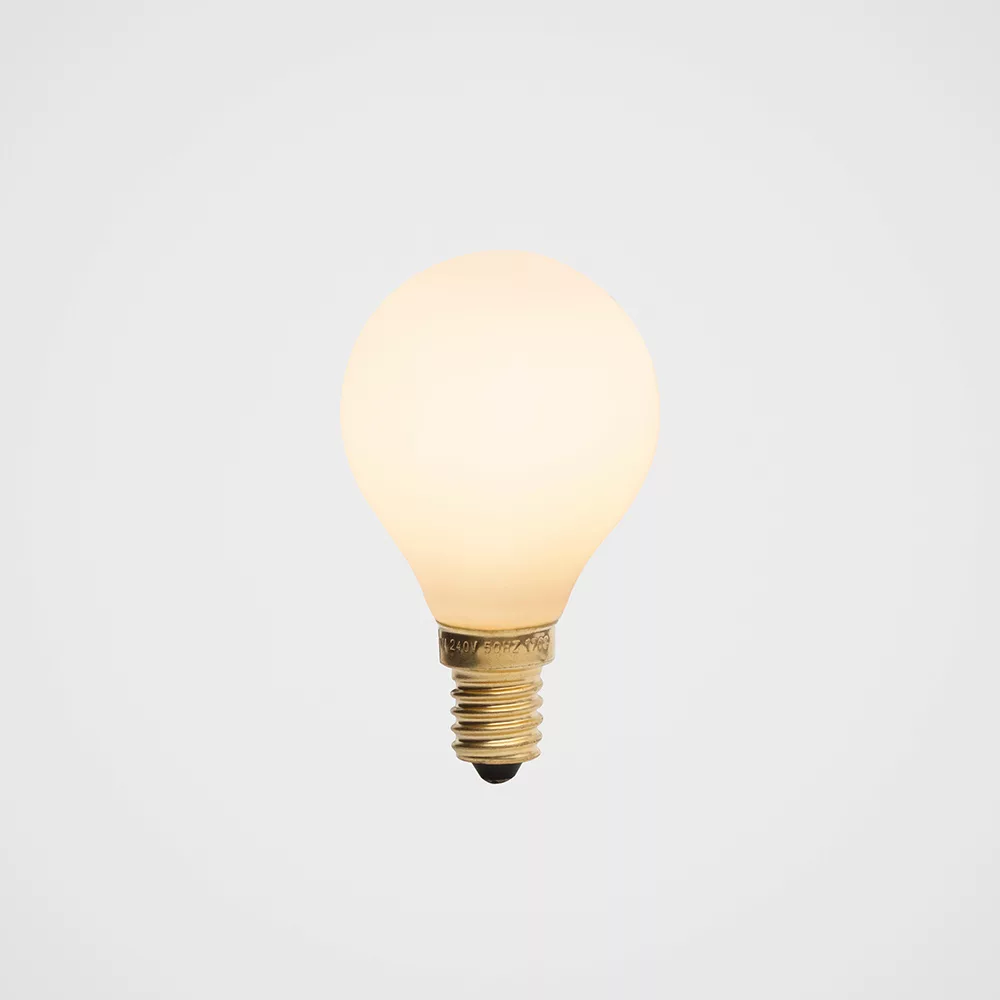 Tala D45-dim 3W/m 927, E14 Led — imagen 4