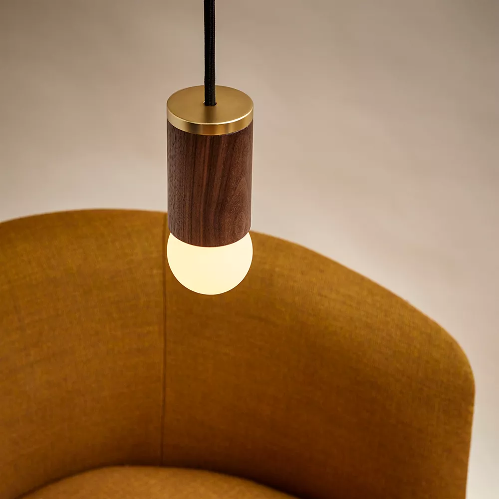 Tala D50-dim 3,8W/m 928, E27 Led dim to warm — imagen 4