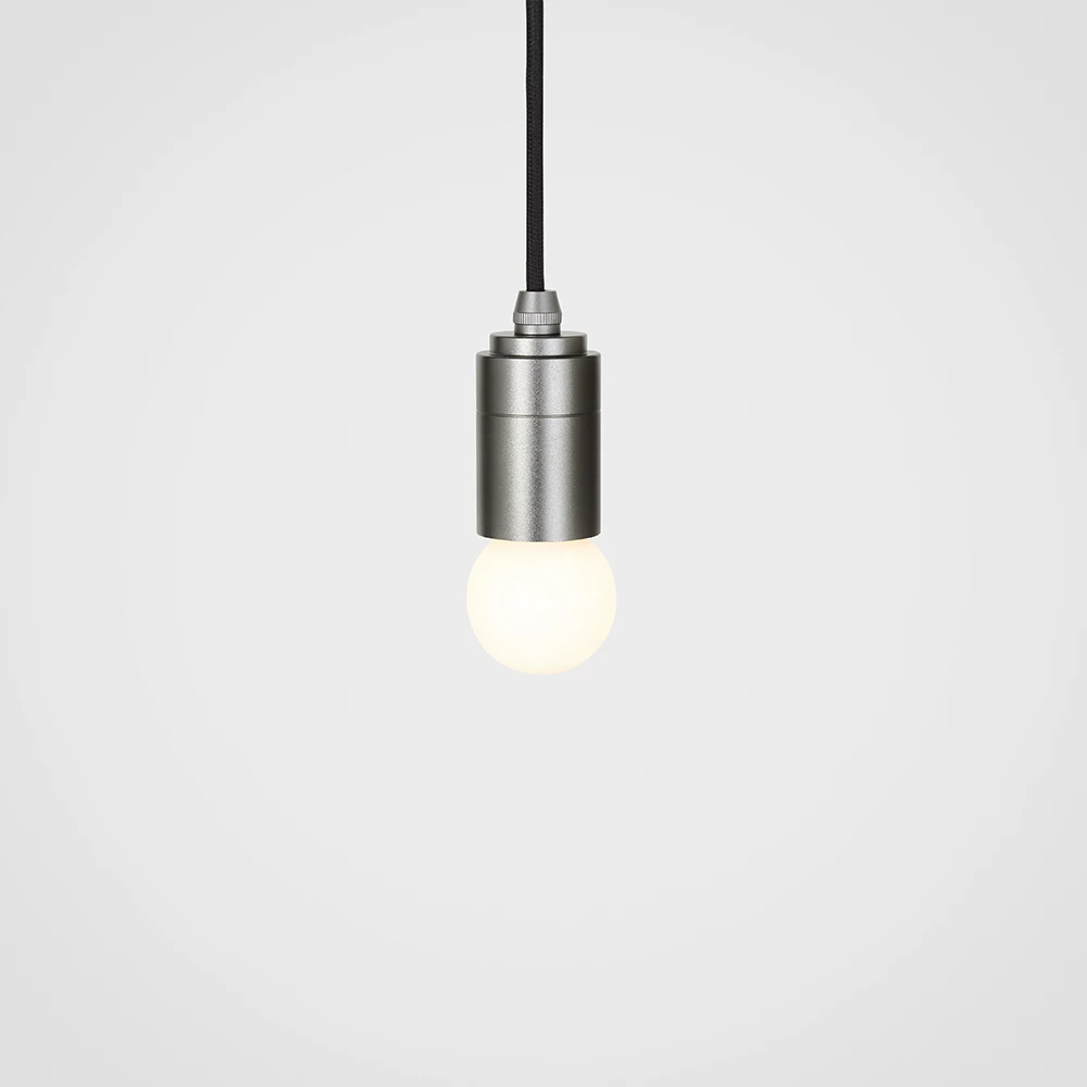 Tala D50-dim 3,8W/m 928, E27 Led dim to warm — imagen 6