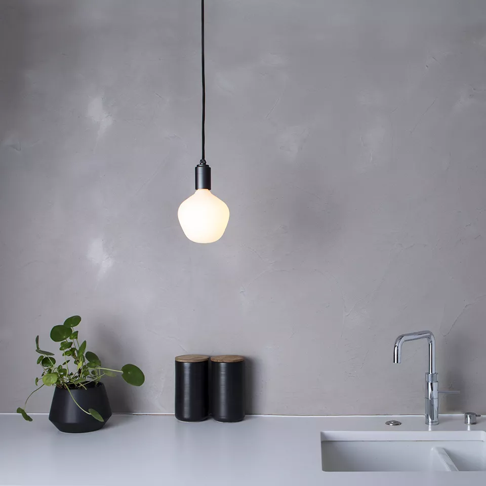 Tala Enno-dim 6W/m 927, E27 Led Diseño especial — imagen 4