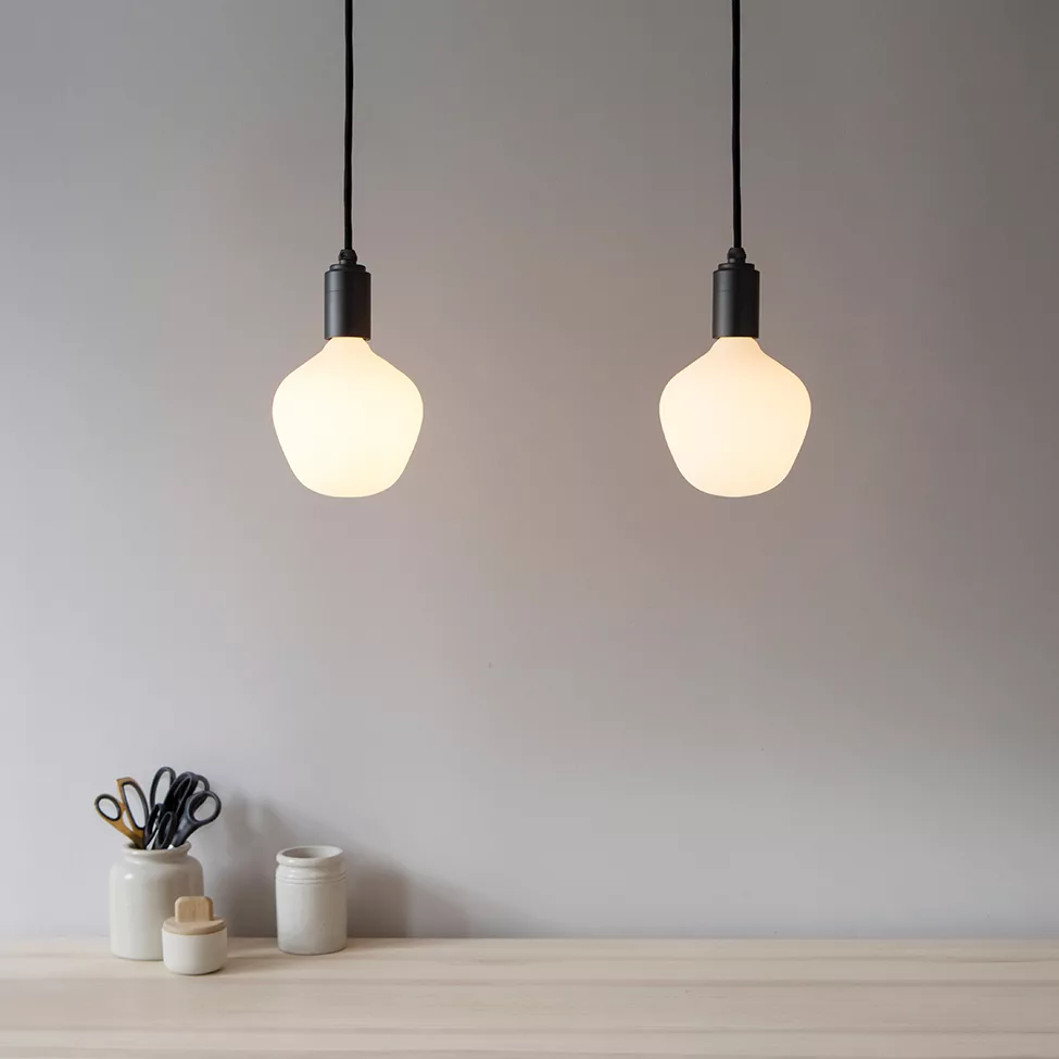 Tala Enno-dim 6W/m 927, E27 Led Diseño especial — imagen 5