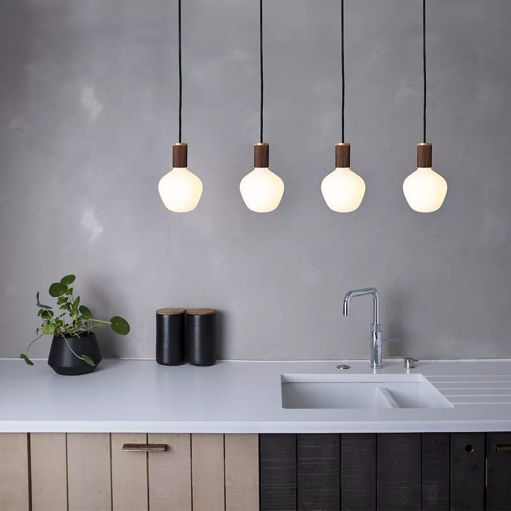 Tala Enno-dim 6W/m 927, E27 Led Diseño especial — imagen 6