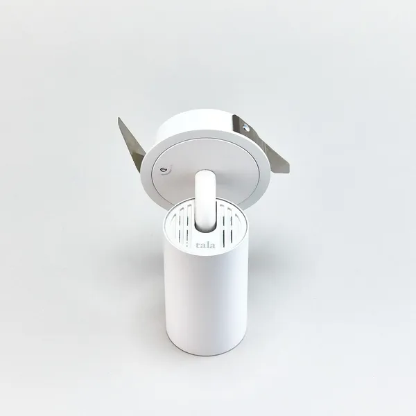 Tala Empotrado Core Led Blanco de 2700 K – Foco — imagen 6