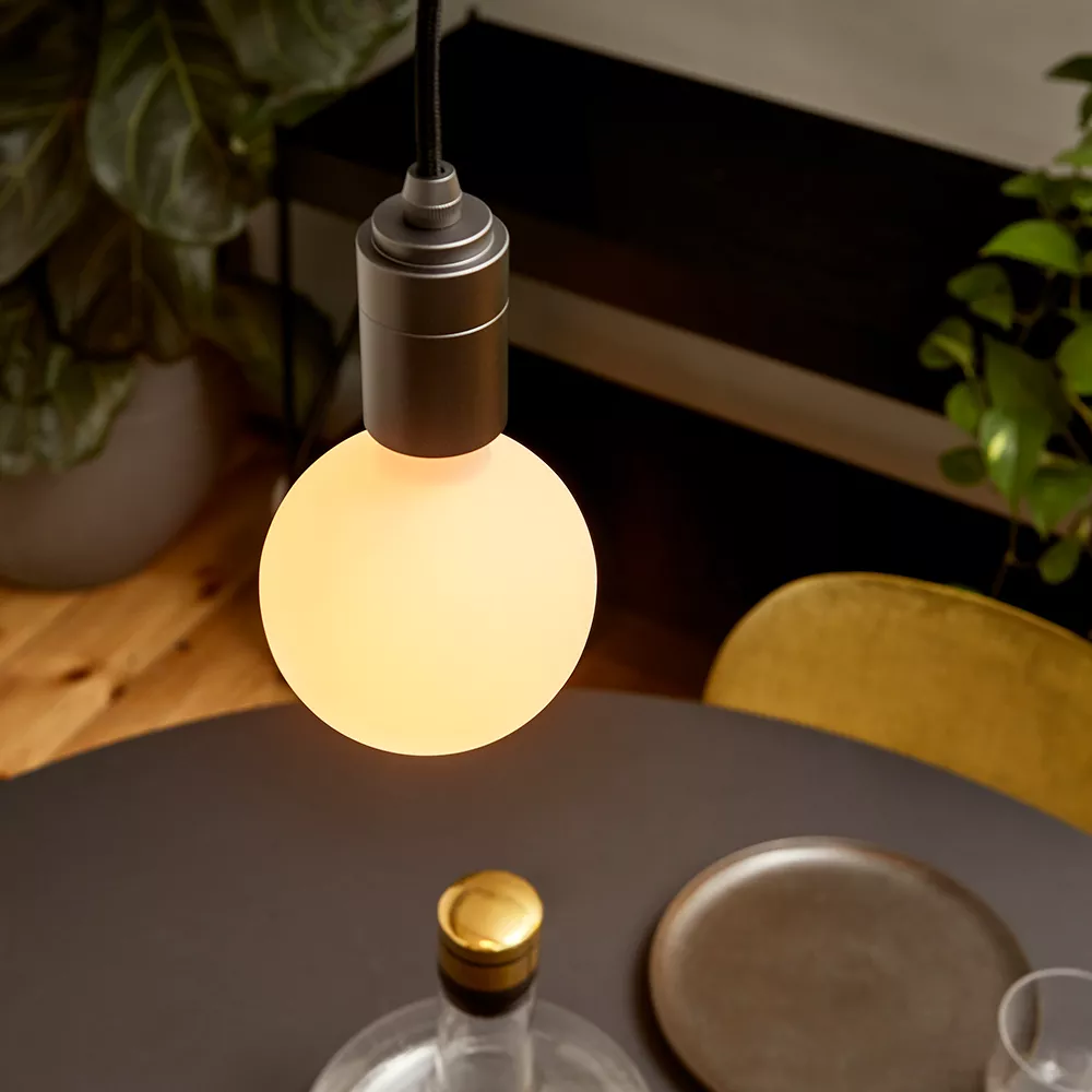 Tala G100-dim 7W/m 928, E27 Led dim to warm — imagen 7