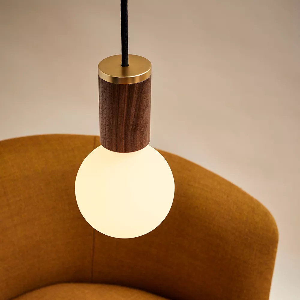 Tala G100-dim 7W/m 928, E27 Led dim to warm — imagen 8