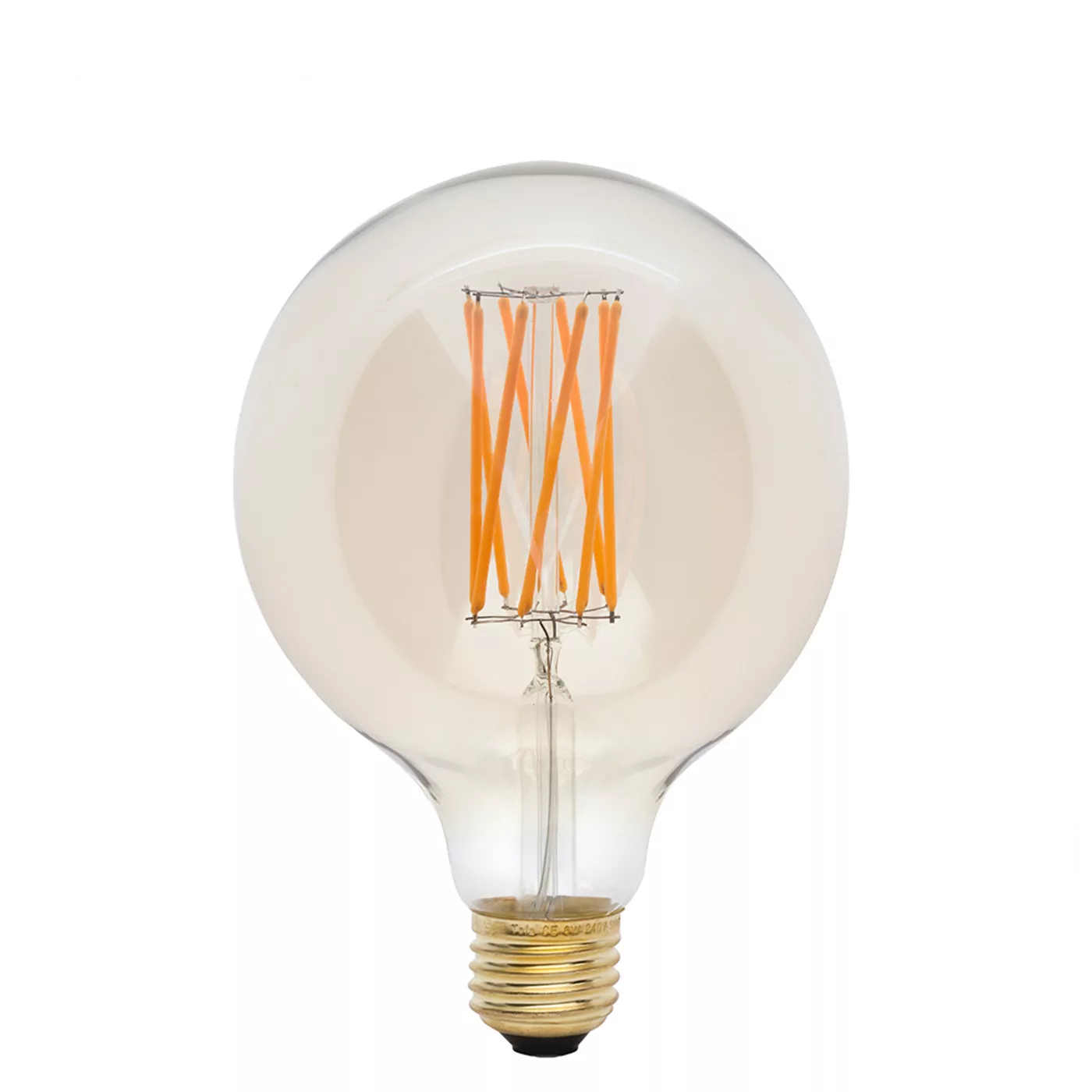 Tala G125-dim 6W/gd 922, E27 Led — imagen 2