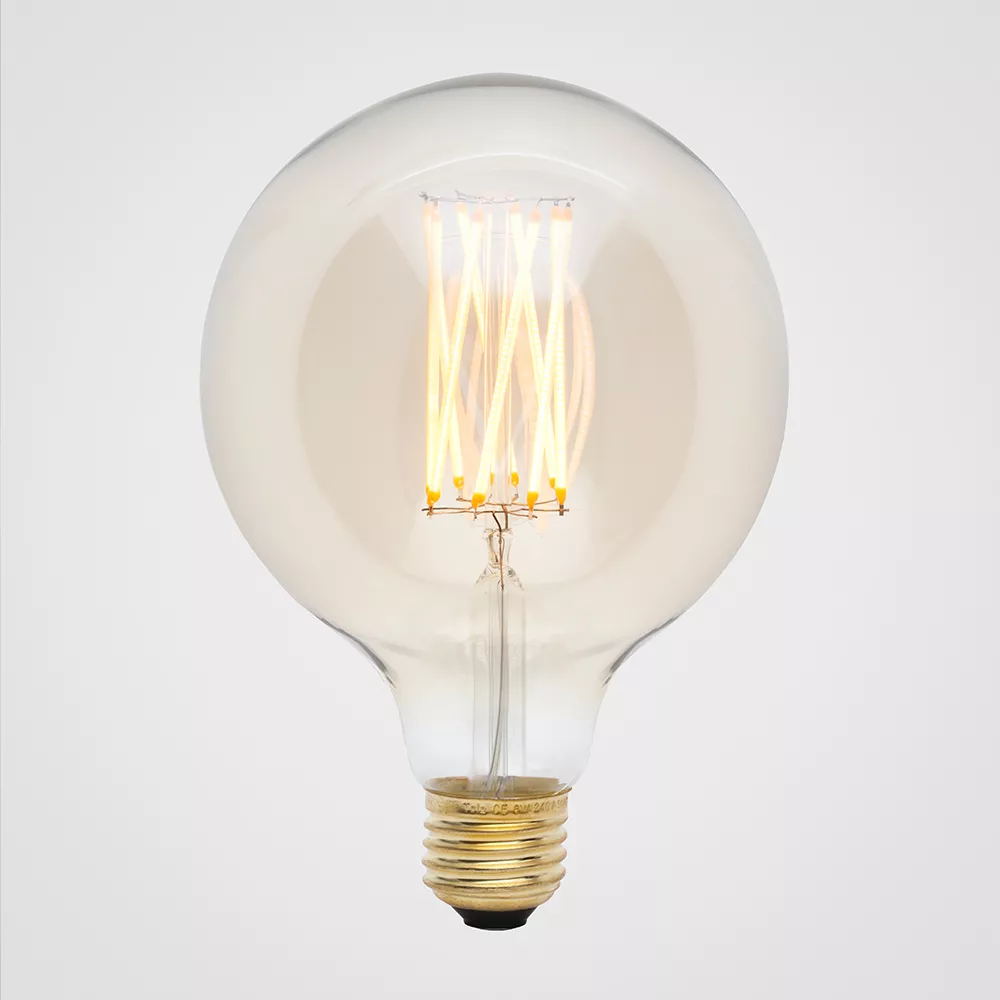 Tala G125-dim 6W/gd 922, E27 Led — imagen 7
