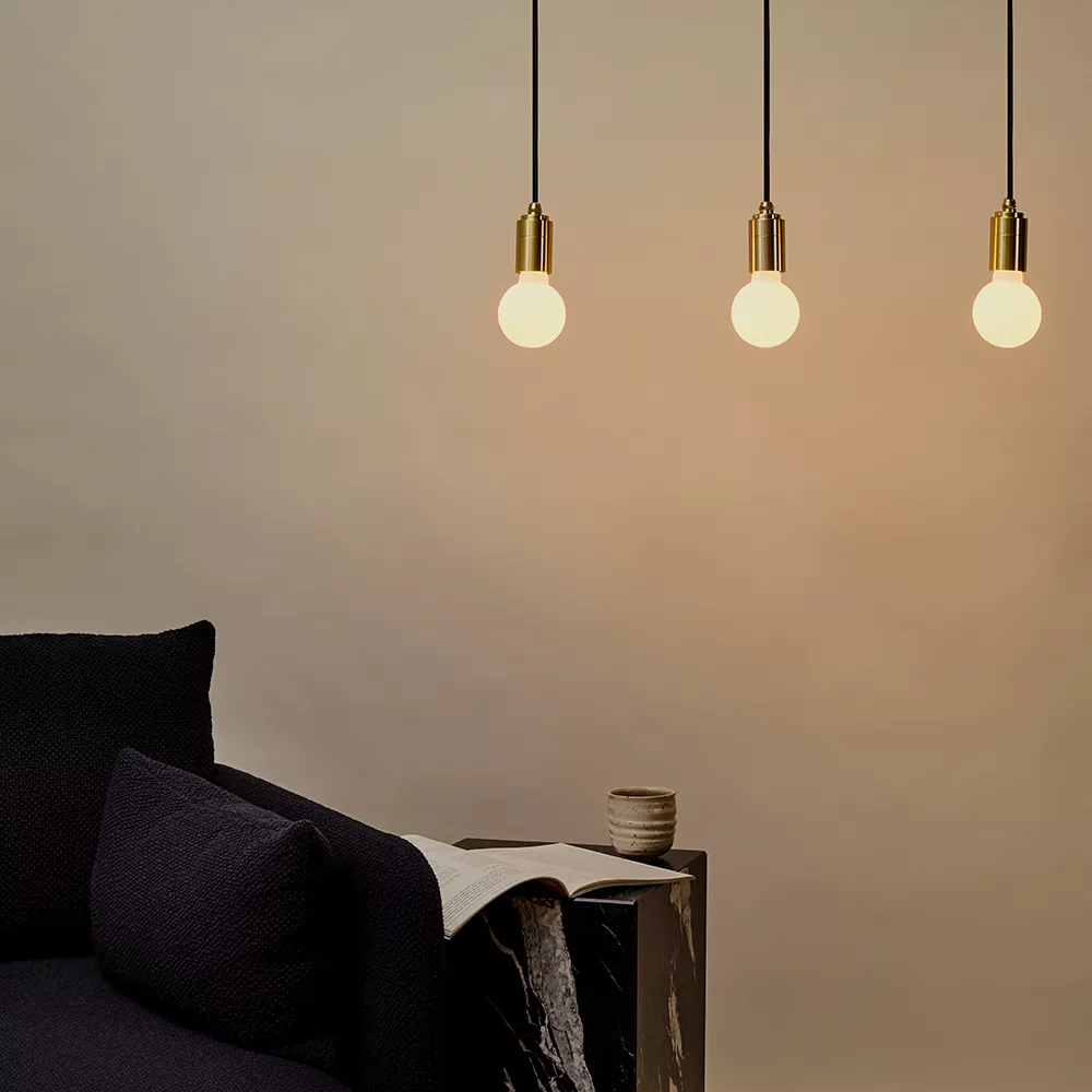 Tala G75-dim 6W/m 928, E27 Led dim to warm — imagen 4