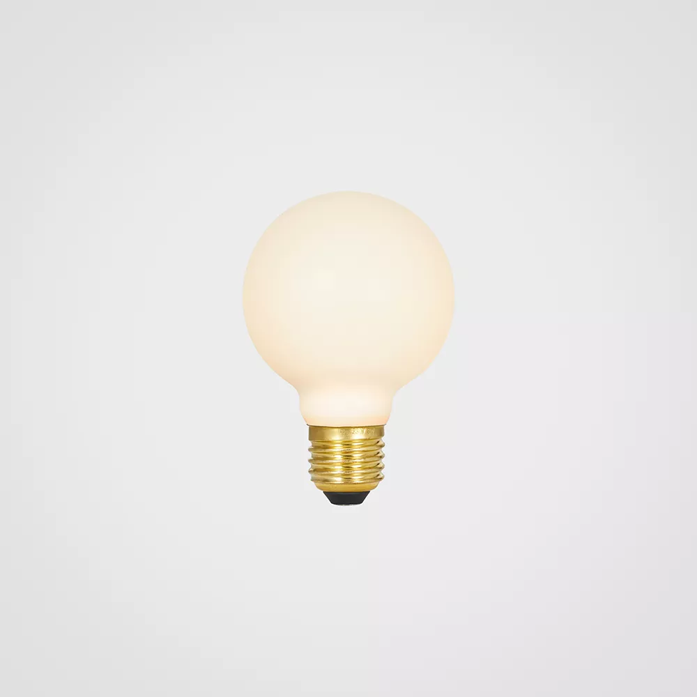 Tala G75-dim 6W/m 928, E27 Led dim to warm — imagen 7
