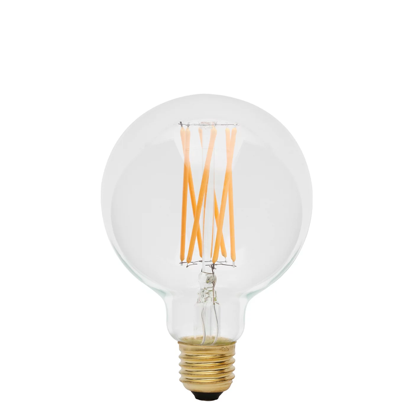 Tala G95-dim 6W/c 922, E27 Led — imagen 3