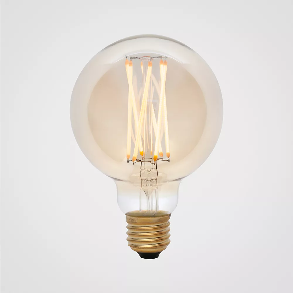 Tala G95-dim 6W/gd 922, E27 Led — imagen 5