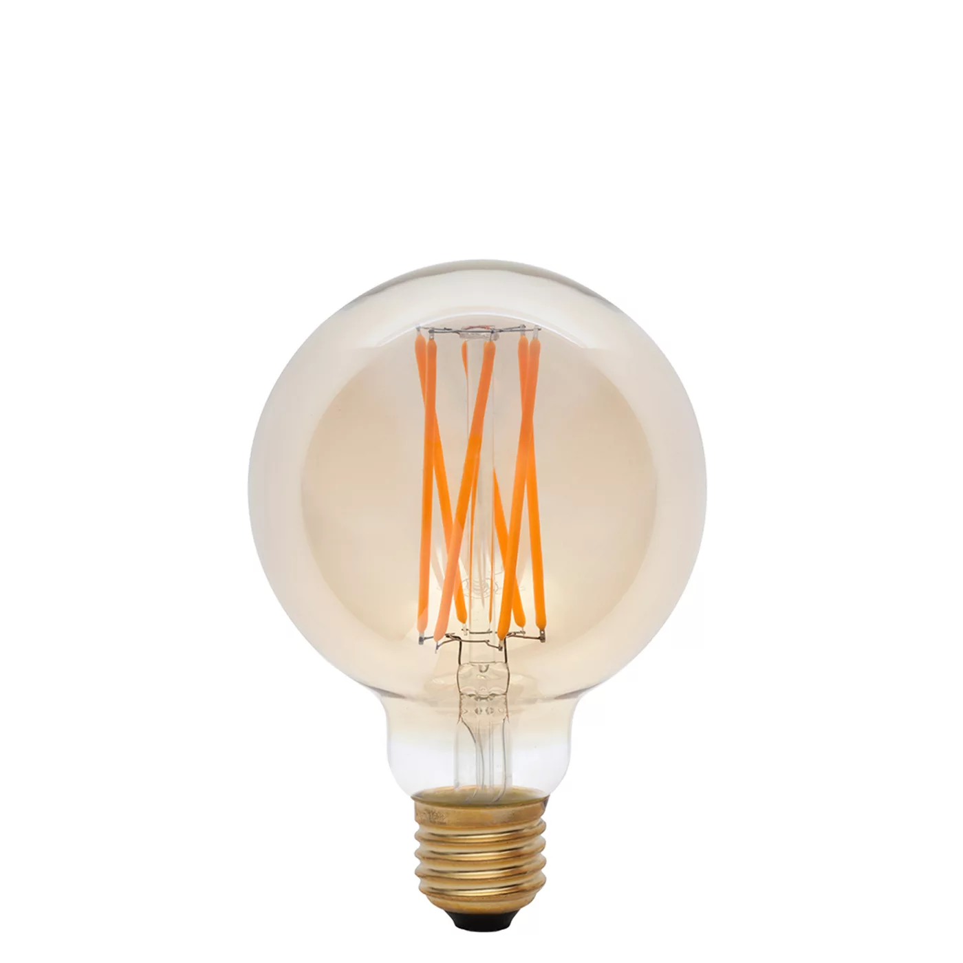 Tala G95-dim 6W/gd 922, E27 LED