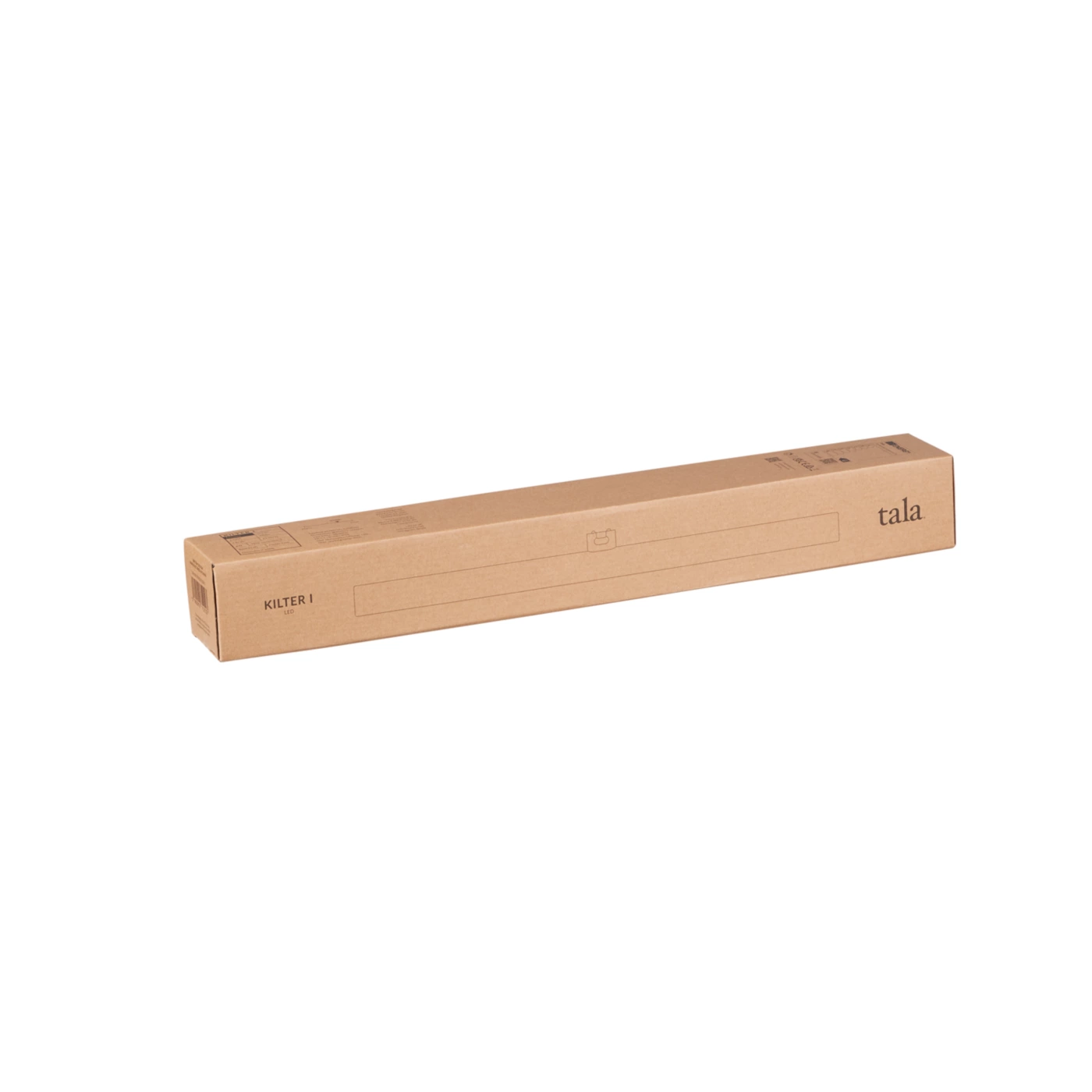 Tala L50-dim 6W/m 927, S14d Led — imagen 7