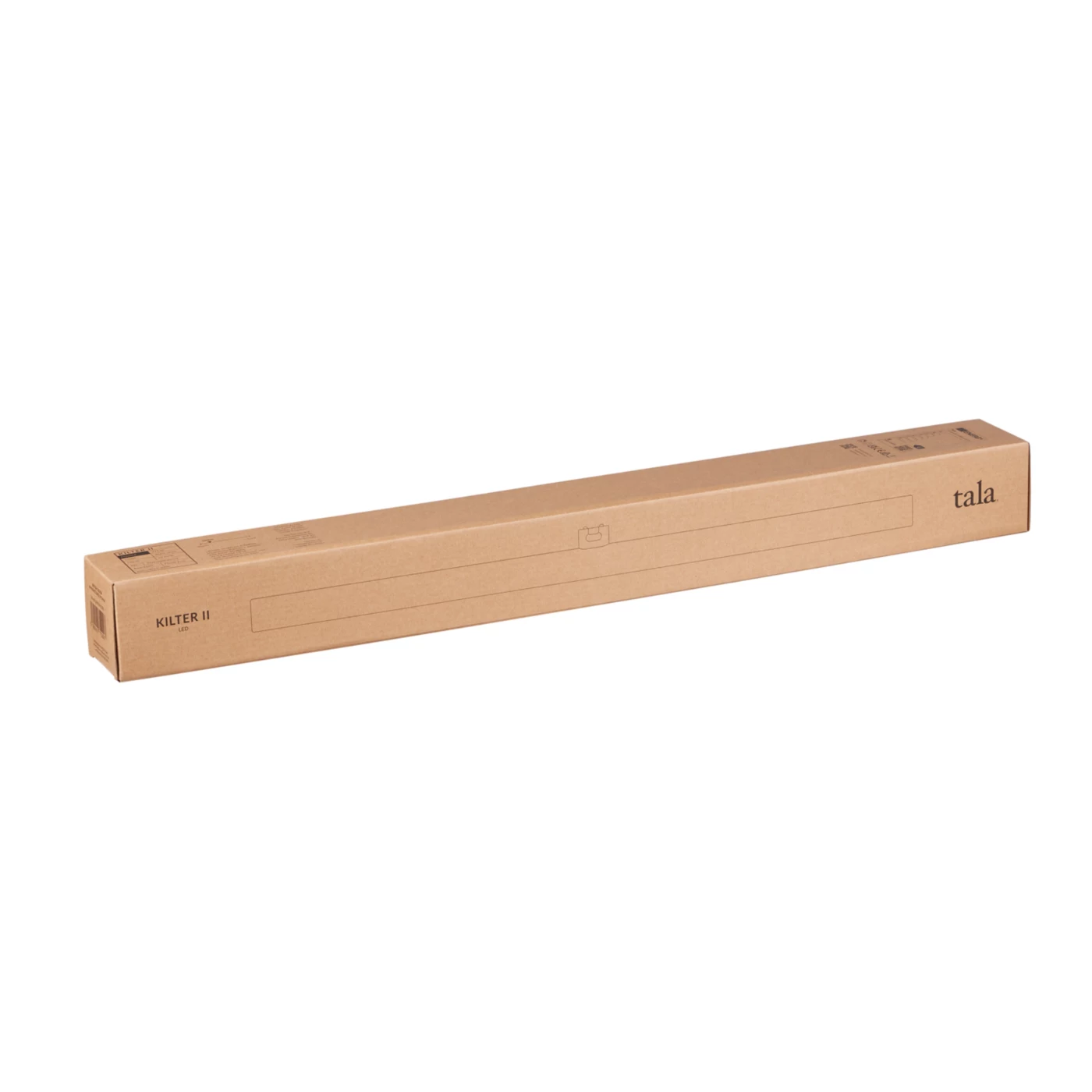 Tala L64-dim 6W/m 922, S14d Led — imagen 4