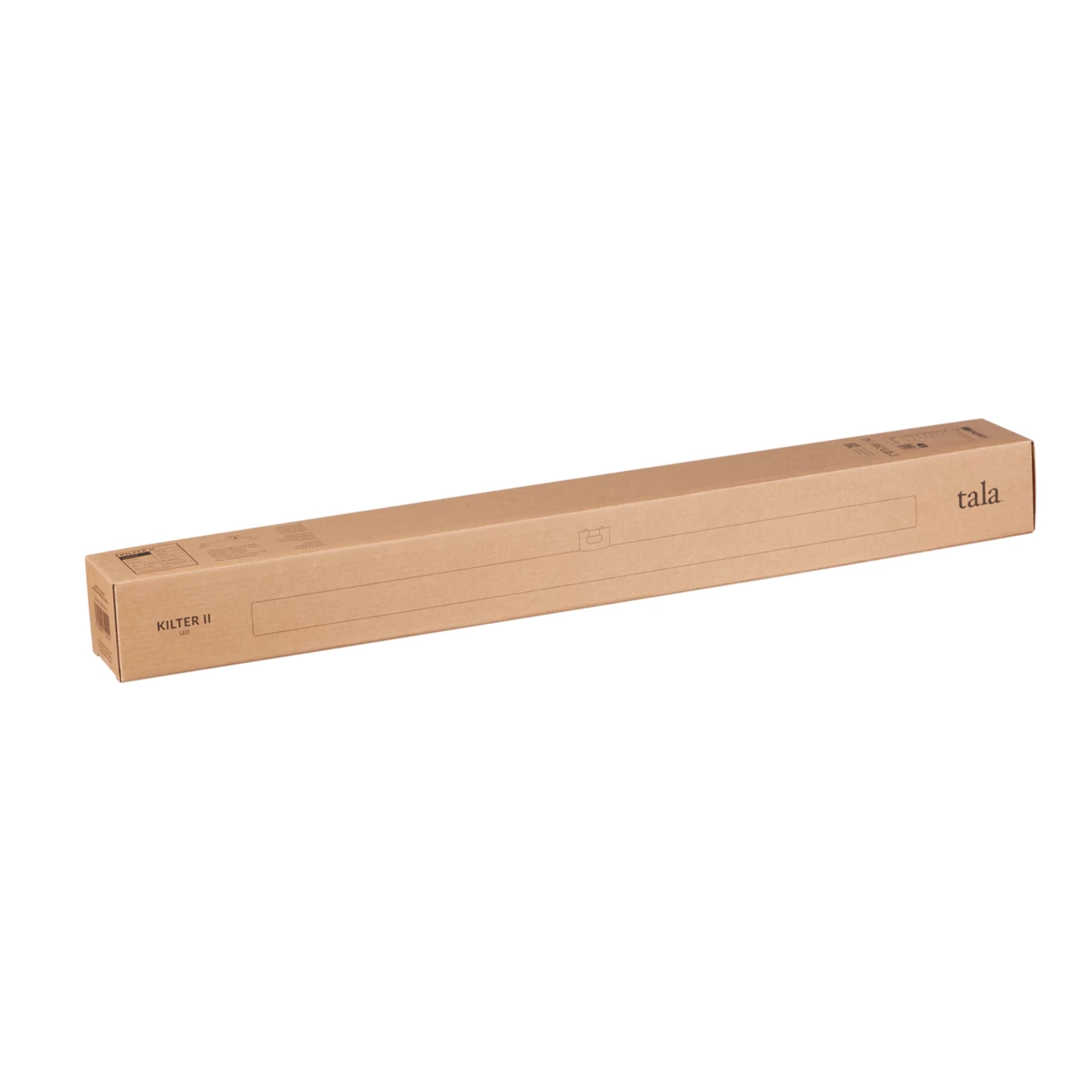 Tala L64-dim 6W/m 927, S14d Led — imagen 4