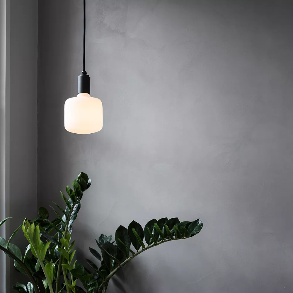 Tala Oblo-dim 6W/m 927, E27 Led Diseño especial — imagen 8
